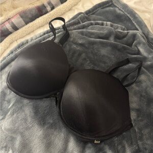 Black Women's Intimates Bra